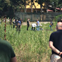 Köpeğin ağzında insan uzvu görülünce korkunç gerçek ortaya çıktı: Kısmen çürümüş halde bulundular