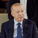 Cumhurbaşkanı Erdoğan: Bunaldığımda torunlarımı arıyorum