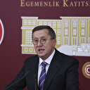 İYİ Partili Türkkan Necmettin Erbakan’ı hedef aldı: Boş tarlaya temel atardı