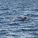 Akdeniz'de göçmen botu battı: 43 kişi hayatını kaybetti