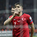 Uçaktan fotoğraf paylaştı: İşte Cengiz Ünder'in yeni takımı