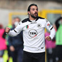 Ghezzal'ın alternatifi belli oldu