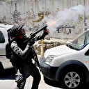 İşgalci İsrail'in zulmü dinmiyor: Batı Şeria'da vurulan Filistinli şehit oldu