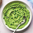 Bezelyeye sofralarda yer açın