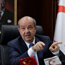 KKTC Cumhurbaşkanı Tatar: Cumhurbaşkanı Erdoğan'ın AB Komisyonu Başkanına verdiği cevap çok hoşuma gitti