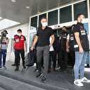 Vitor Pereira İstanbul'a ekibiyle birlikte geldi