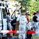 2020 yılında Almanya'da 152 çocuk öldürüldü