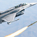 F-16'larımız Avrupa semalarında