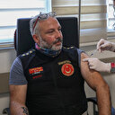 VLP temelli yerli Kovid-19 aşısında yeni gelişme: İstanbul'daki gönüllülere uygulanmaya başlandı