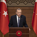 Cumhurbaşkanı Erdoğan: Şehirlerin 2071'e kadarki içme suyu planı hazır