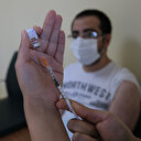 51 ilde 18 yaş üstü nüfusun yüzde 55'inden fazlası en az bir doz aşı oldu