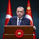 Cumhurbaşkanı Erdoğan: FETÖ'nün Orta Asya sorumlusu Orhan İnandı Türkiye'ye getirildi