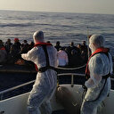 Yunanistan ölüme ittiği göçmenleri Türk Sahil Güvenliği kurtardı