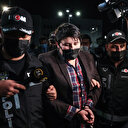 Tosuncuk'un ifadesinin alınmasına başlandı