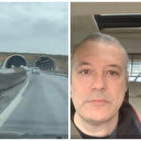 Levent Üzümcü'nün Sabiha Gökçen'de dağ olmayan yere tünel yapıldı yalanı alay konusu oldu