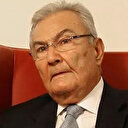 Deniz Baykal'dan Zülfü Livaneli çıkışı: Gerçek dışı iddiaları beni ciddi şekilde üzdü