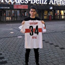 Ömer Faruk Beyaz'ın menajerinden çarpıcı mesajlar: "Ona 'Türk Messi' diyorlar, fal bakmasınlar"