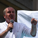 İnce Kılıçdaroğlu'na 'televizyon' çağrısını yineledi: Millet sana hak verirse söz dükkanı kapatacağım