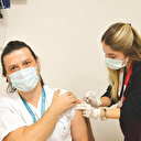 Bayrama kadar yüzde 70 aşılama