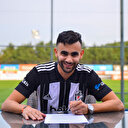 Rachid Ghezzal'dan Beşiktaş ve Galatasaray iddialarına yalanlama