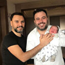 Alişan kardeşi için Hz. Yuşa Türbesi'ni ziyaret etti: Allah'ım en tez zamanda Selçuğumuz iyileşsin