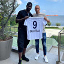 Adana Demirspor dünya yıldızını transfer etti: Mario Balotelli'den 3 yıllık imza