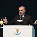 2,5 yıl sonra bir ilk: Cumhurbaşkanı Erdoğan  evlat nöbetindeki ailelerle buluşacak