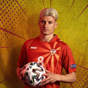 Kuzey Makedonya'nın yıldızı Süper Lig'e transfer olacak mı?