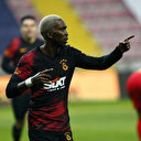 Fenerbahçe ve Beşiktaş'ın istediği Onyekuru'da flaş gelişme: Sosyal medyadan duyurdu