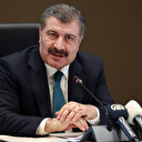 Sağlık Bakanı Koca: Son 10 günde yapılan aşı sayısı 8 milyon dozu geçti