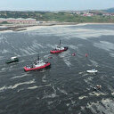 Bakan Kurum müjdeyi verdi: Marmara müsilajdan temizlendi
