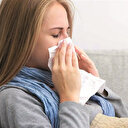 Grip belirtisine 'tedbir' testi