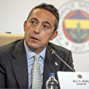 Ali Koç'un sözleri forma lansmanına damga vurdu