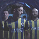 Fenerbahçe'nin forma lansmanındaki sürprizi taraftarları duygulandırdı