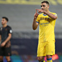 Faslı gol makinesi İstanbul'a geldi