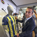 Fenerbahçe'nin 3. forması internete sızdı: Tanıtımı henüz yapılmadı