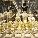 Altın fiyatlarında hareketlilik: İşte 9 Temmuz Cuma gram altın ve çeyrek altın fiyatları