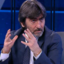 Rıdvan Dilmen Mesut Özil'le yaptığı telefon görüşmesini anlattı