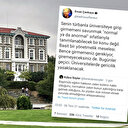 Boğaziçili doktora öğrencisi Ercan Çankaya'dan başörtülülere tehdit: Üniversitelere giremeyeceksiniz gericilik yasaklanacak
