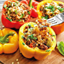 Saraydan evlere yayılan lezzet