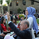 Cumhurbaşkanı Erdoğan'ın gençlerle buluşmada bir sonraki durağı Kahramanmaraş