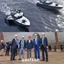 ASELSAN'ın  yeni göz bebekleri 'insansız muhafızların' üretimine başlandı