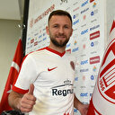 Hakan Özmert: "Antalyaspor'da futbolu bırakmak istiyorum"