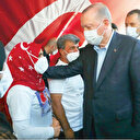 Diyarbakır Anneleri Erdoğan'ın desteğinden memnun: Güç verdi