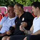 Galatasaray'ın 10 numarasını Gheorghe Hagi getirecek