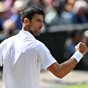 Wimbledon'da şampiyon Novak Djokovic
