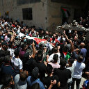 İsrail Filistinli şehit yakınları için ayrılan ödeneği kesti