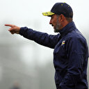 Fenerbahçeli yıldız idmandaki performansıyla hayran bıraktı: Pereira'nın lideri olacak