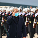 Hulusi Akar'dan Yunanistan'a tepki: Yayılmacı anlayıştan vazgeçin