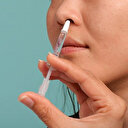 Yeni araştırma: Burun yoluyla uygulanan koronavirüs aşısı yüzde 100 etki sağlıyor